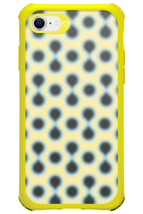 Butter Bubble 2.0 - Apple iPhone SE 2020