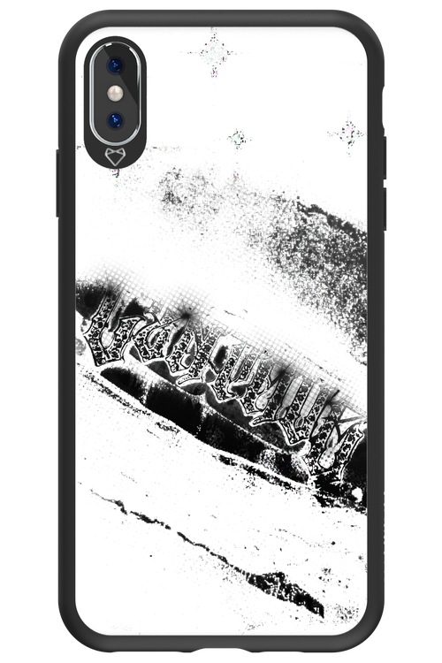 Grillz White Centaur 2.0 - Apple iPhone XS Max