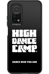 HDC 1 - Xiaomi Mi 10T 5G