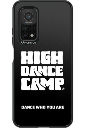 HDC 1 - Xiaomi Mi 10T 5G