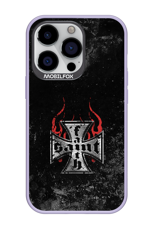 Saint Cross 2.0 - Apple iPhone 13 Pro