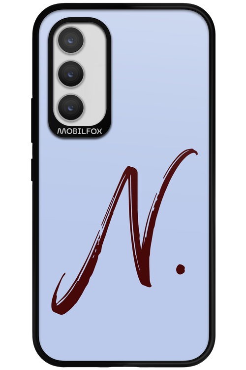 (Jellyfish Presso) N 2.0 - Samsung Galaxy A34