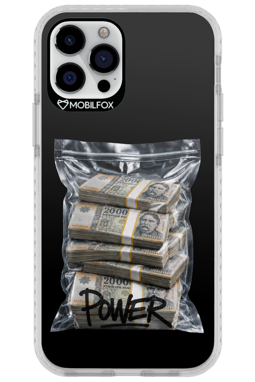 Money Bag 2.0 - Apple iPhone 12 Pro