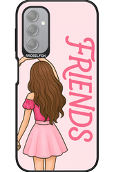 Friendssss - Samsung Galaxy A14