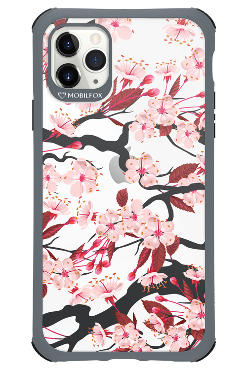 Sakura 2.0 - Apple iPhone 11 Pro Max