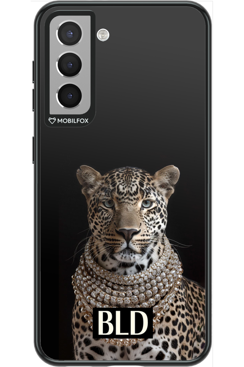 BLD LEO - Samsung Galaxy S21