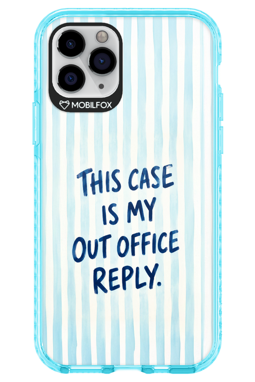Reply 2.0 - Apple iPhone 11 Pro