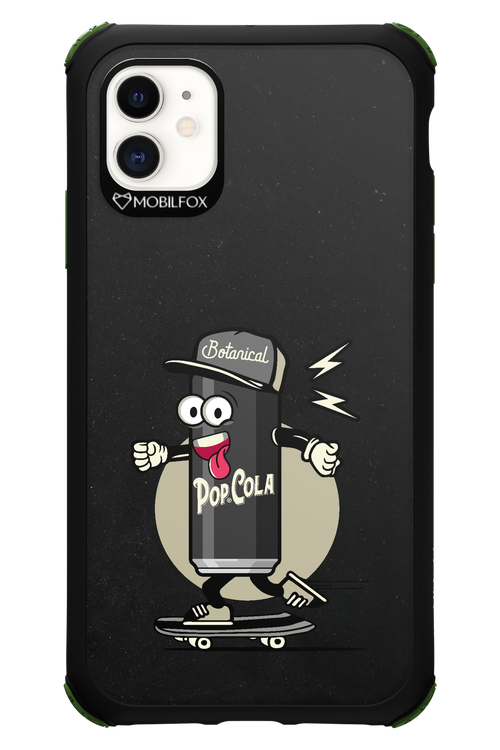 PopCola Botanical 2.0 - Apple iPhone 11
