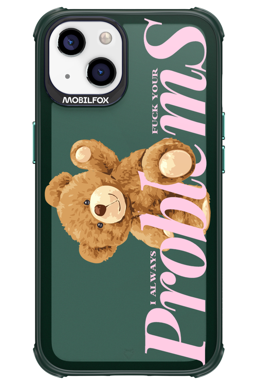 Problems 2.0 - Apple iPhone 13