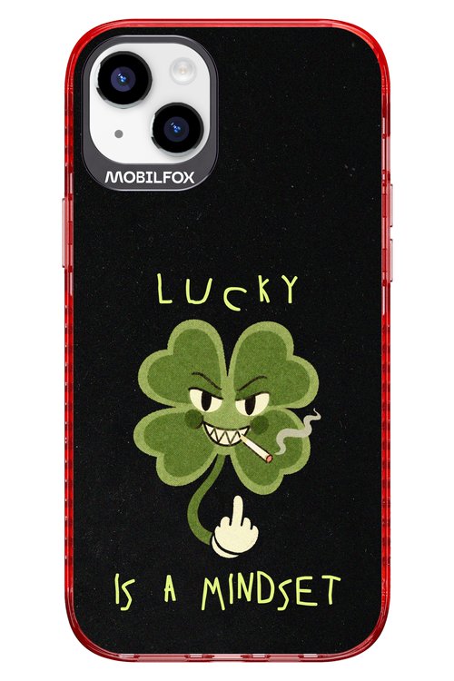 Lucky Mind 2.0 - Apple iPhone 14 Plus