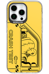 Crumple Zone - Apple iPhone 15 Pro Max