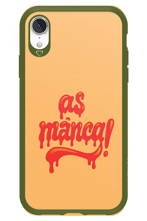 AȘ MÂNCA 2 - Apple iPhone XR