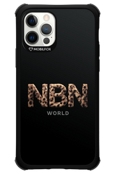 Black - Apple iPhone 12 Pro