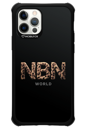 Black - Apple iPhone 12 Pro