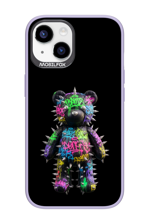 Crazy Teddy 2.0 - Apple iPhone 14