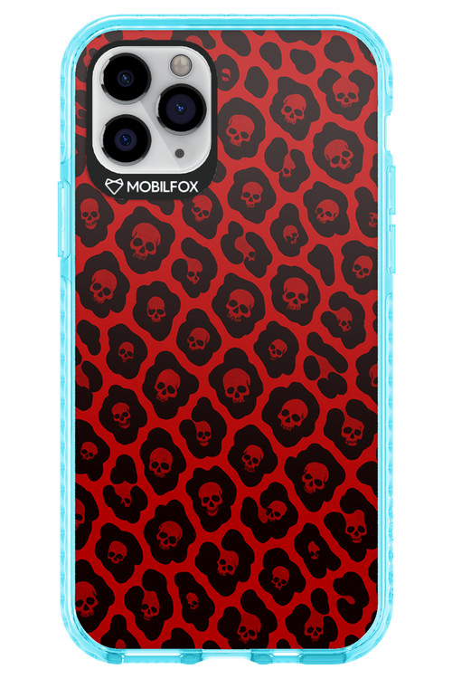 Deadly 2.0 - Apple iPhone 11 Pro