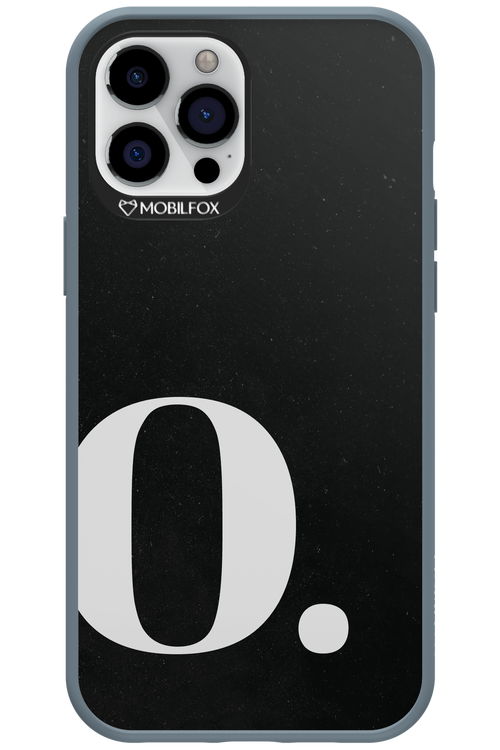 O (Off Space) 2.0 - Apple iPhone 12 Pro Max