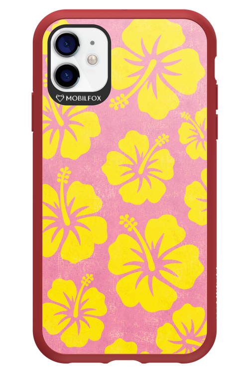 HAWAII 2.0 - Apple iPhone 11