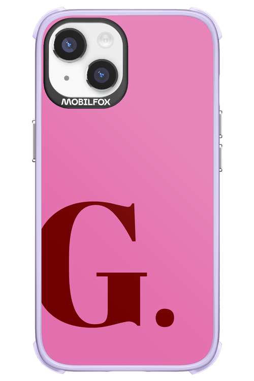 G (Sorbet) 2.0 - Apple iPhone 14