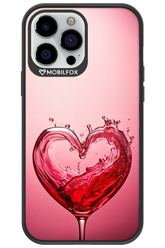 Wine of Love - Apple iPhone 13 Pro Max