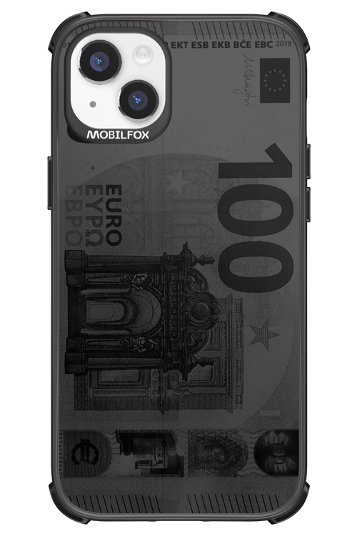Euro Black 2.0 - Apple iPhone 14 Plus