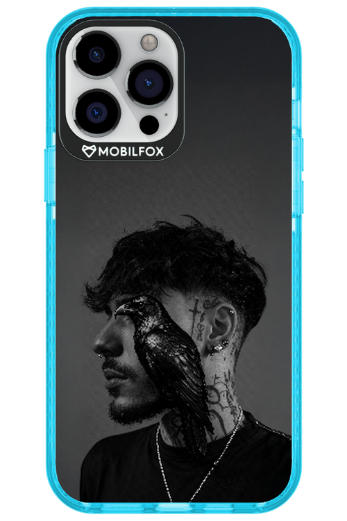 RAVEN - Apple iPhone 13 Pro Max