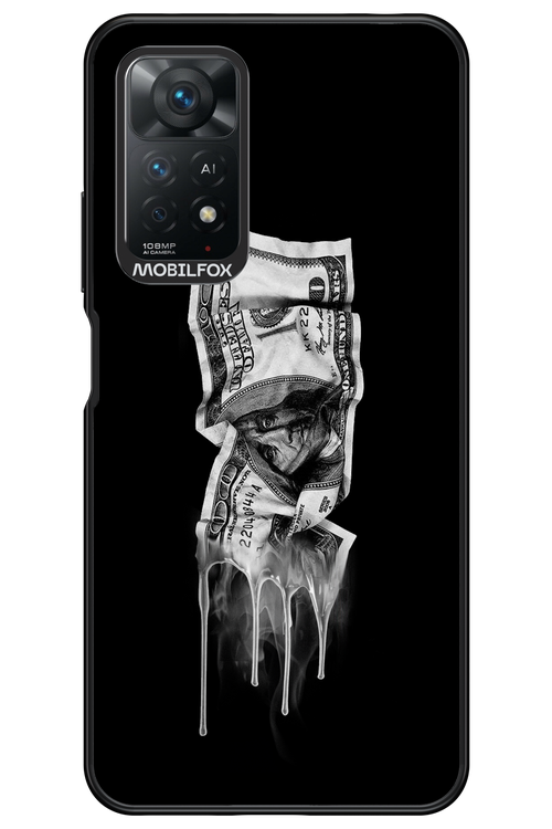 Melting Money 2.0 - Xiaomi Redmi Note 11Pro 4G/5G