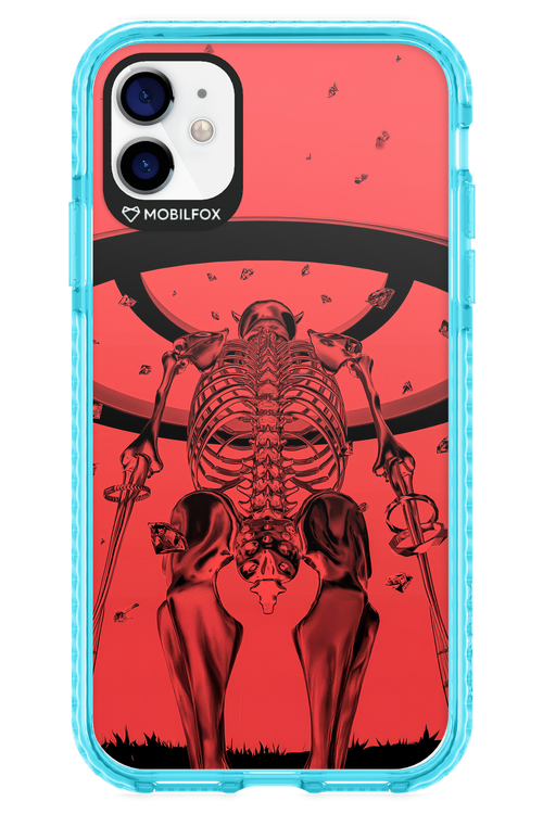 RMN Cover 2.0 - Apple iPhone 11