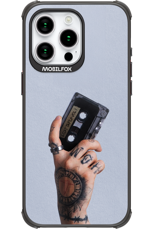 Bagabont 2.0 - Apple iPhone 15 Pro Max