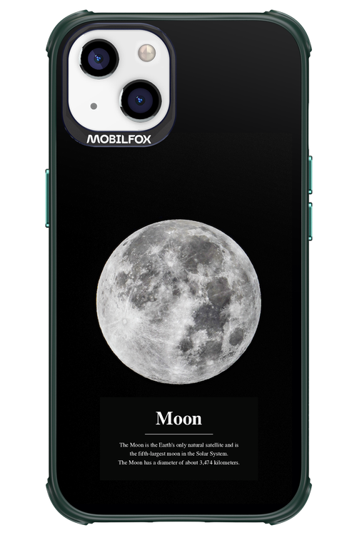 Moon 2.0 - Apple iPhone 13