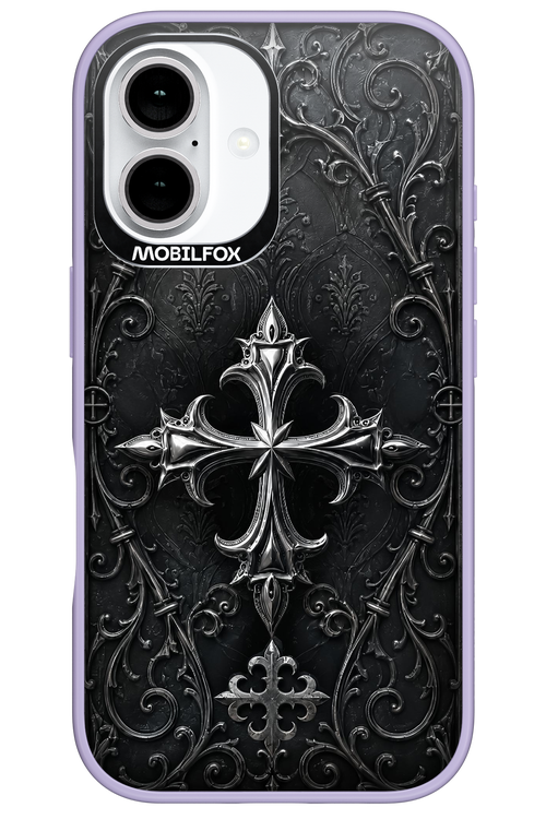 Armor 2.0 - Apple iPhone 16