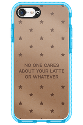 Whateverrr - Apple iPhone 8