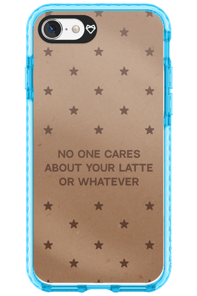 Whateverrr - Apple iPhone 8