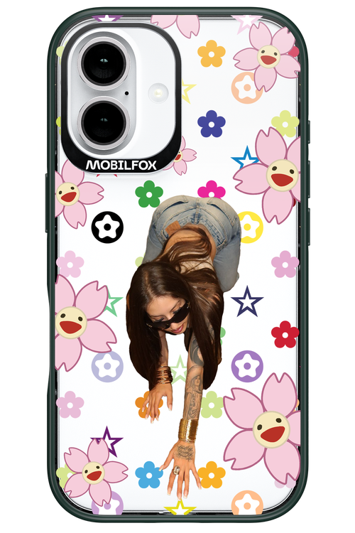 Oh G!rl 2.0 - Apple iPhone 16