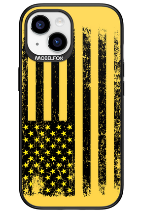 Impact Stripes - Apple iPhone 15