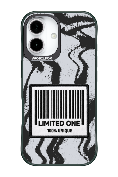 Limited One 2.0 - Apple iPhone 17