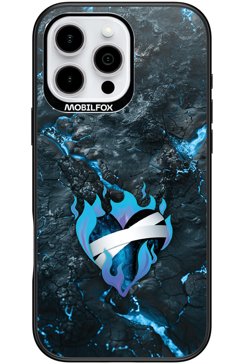 Icefire 2.0 - Apple iPhone 16 Pro Max