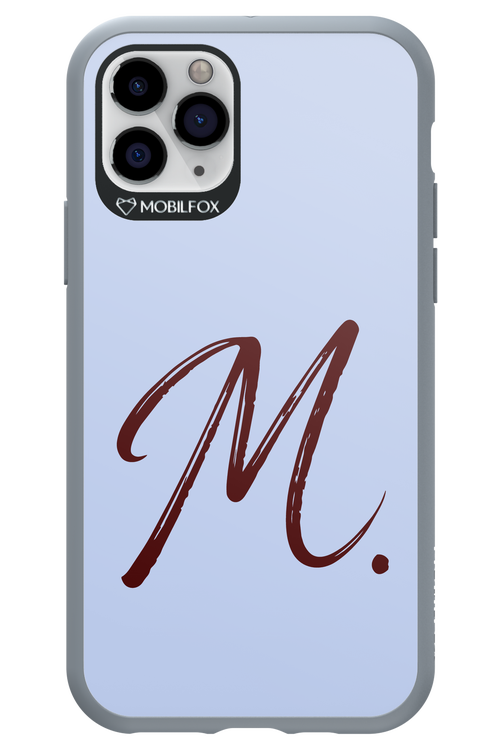 (Jellyfish Presso) M 2.0 - Apple iPhone 11 Pro
