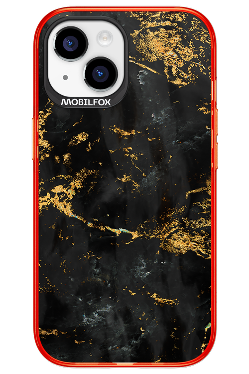 Goldie 2.0 - Apple iPhone 15