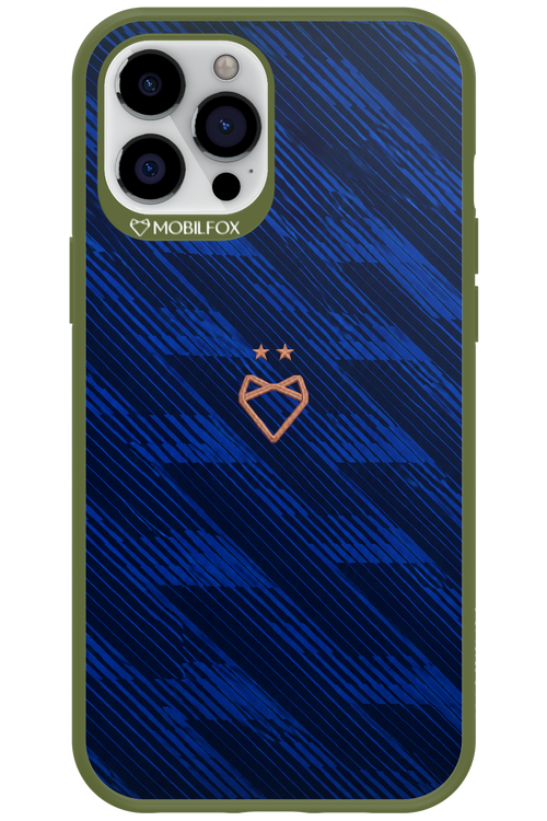 Franta 2.0 x Mobilfox 2.0 - Apple iPhone 12 Pro Max