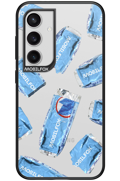 Mobilfox Gum - Samsung Galaxy S24