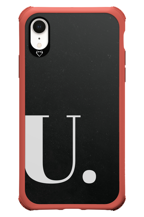U (Off Space) 2.0 - Apple iPhone XR
