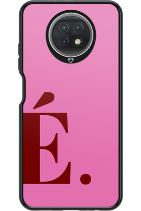 E II (Sorbet) 2.0 - Xiaomi Redmi Note 9T 5G