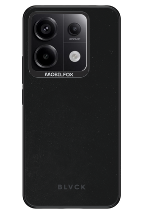 BLVCK - Xiaomi Redmi Note 13 Pro 5G