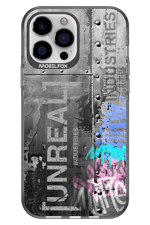 Steel 2.0 - Apple iPhone 13 Pro Max