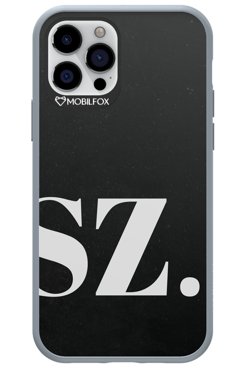 SZ (Off Space) 2.0 - Apple iPhone 12 Pro