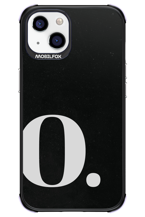 O (Off Space) 2.0 - Apple iPhone 13