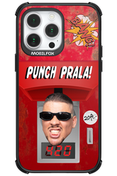 Punch Prala - Apple iPhone 14 Pro Max