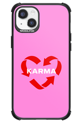 Karma Pink - Apple iPhone 14 Plus