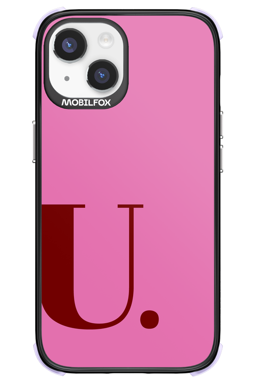 U (Sorbet) 2.0 - Apple iPhone 14